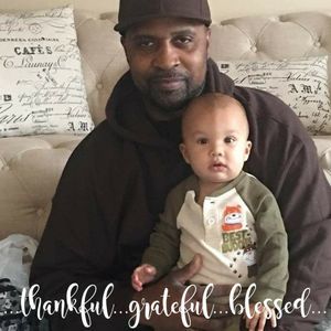 Meet your Posher, Reginald